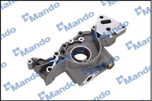 Mando Αντλία Λαδιού - MOP1050