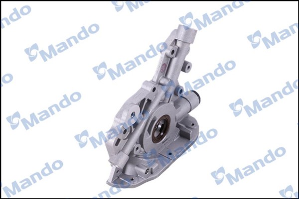 Mando Αντλία Λαδιού - MOPD1001