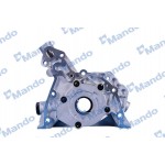 Mando Αντλία Λαδιού - MOPD1002