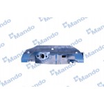 Mando Αντλία Λαδιού - MOPD1002