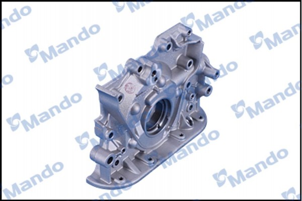 Mando Αντλία Λαδιού - MOPD1008