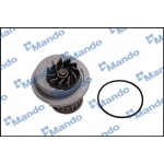 Mando Αντλία νερού, Ψυγείο Κινητήρα - EWPD0002