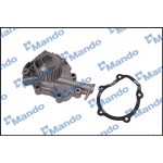 Mando Αντλία νερού, Ψυγείο Κινητήρα - EWPD0009