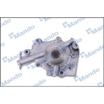 Mando Αντλία νερού, Ψυγείο Κινητήρα - EWPD0009