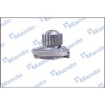 Mando Αντλία νερού, Ψυγείο Κινητήρα - EWPD0009