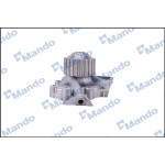 Mando Αντλία νερού, Ψυγείο Κινητήρα - EWPD0009