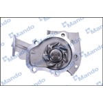 Mando Αντλία νερού, Ψυγείο Κινητήρα - EWPD0009