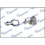 Mando Αντλία νερού, Ψυγείο Κινητήρα - EWPD0019