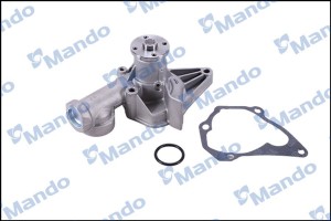 Mando Αντλία νερού, Ψυγείο Κινητήρα - EWPH0001