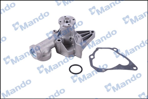 Mando Αντλία νερού, Ψυγείο Κινητήρα - EWPH0001