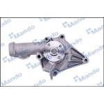 Mando Αντλία νερού, Ψυγείο Κινητήρα - EWPH0001