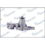 Mando Αντλία νερού, Ψυγείο Κινητήρα - EWPH0001