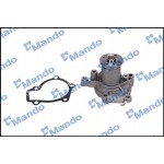 Mando Αντλία νερού, Ψυγείο Κινητήρα - EWPH0003