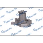 Mando Αντλία νερού, Ψυγείο Κινητήρα - EWPH0003