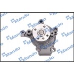 Mando Αντλία νερού, Ψυγείο Κινητήρα - EWPH0003