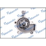 Mando Αντλία νερού, Ψυγείο Κινητήρα - EWPH0003