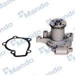 Mando Αντλία νερού, Ψυγείο Κινητήρα - EWPH0004