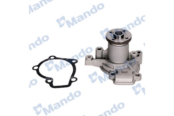 Mando Αντλία νερού, Ψυγείο Κινητήρα - EWPH0004