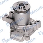 Mando Αντλία νερού, Ψυγείο Κινητήρα - EWPH0004