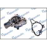 Mando Αντλία νερού, Ψυγείο Κινητήρα - EWPH0008