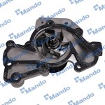 Mando Αντλία νερού, Ψυγείο Κινητήρα - EWPH0011