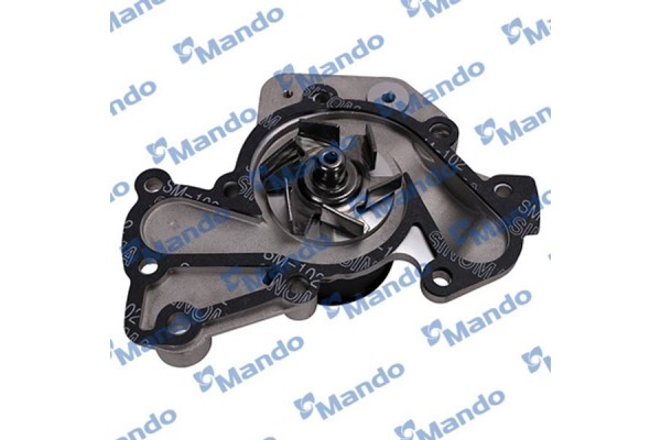 Mando Αντλία νερού, Ψυγείο Κινητήρα - EWPH0011