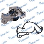 Mando Αντλία νερού, Ψυγείο Κινητήρα - EWPH0011