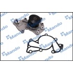 Mando Αντλία νερού, Ψυγείο Κινητήρα - EWPH0011