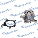 Mando Αντλία νερού, Ψυγείο Κινητήρα - EWPH0018