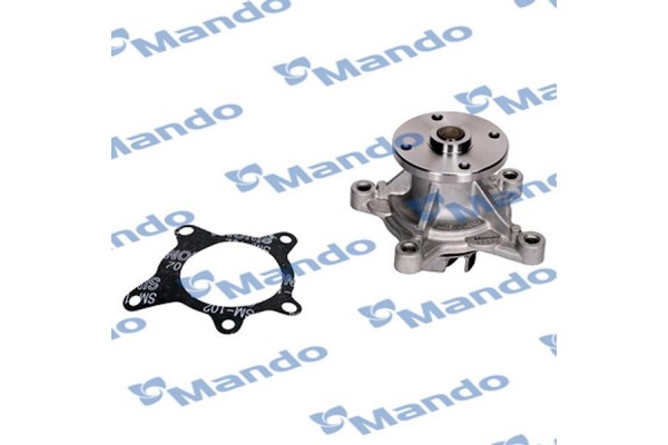 Mando Αντλία νερού, Ψυγείο Κινητήρα - EWPH0018