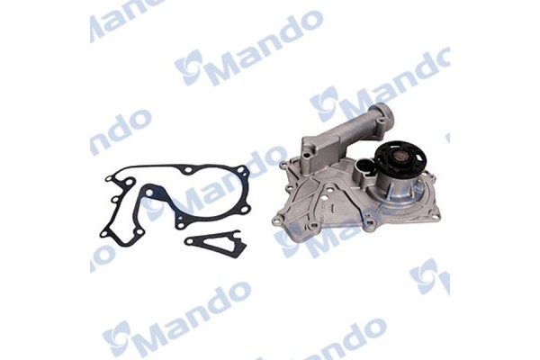 Mando Αντλία νερού, Ψυγείο Κινητήρα - EWPH0021