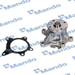 Mando Αντλία νερού, Ψυγείο Κινητήρα - EWPH0023