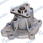 Mando Αντλία νερού, Ψυγείο Κινητήρα - EWPH0024