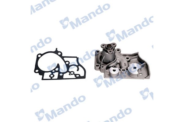 Mando Αντλία νερού, Ψυγείο Κινητήρα - EWPK0005