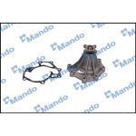 Mando Αντλία νερού, Ψυγείο Κινητήρα - EWPK0007