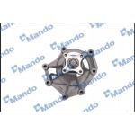 Mando Αντλία νερού, Ψυγείο Κινητήρα - EWPK0007