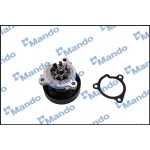 Mando Αντλία νερού, Ψυγείο Κινητήρα - EWPN0006