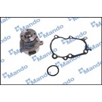 Mando Αντλία νερού, Ψυγείο Κινητήρα - EWPT0005