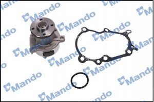 Mando Αντλία νερού, Ψυγείο Κινητήρα - EWPT0005