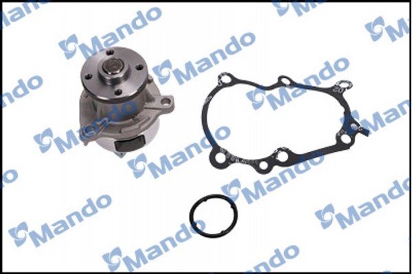 Mando Αντλία νερού, Ψυγείο Κινητήρα - EWPT0005