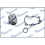 Mando Αντλία νερού, Ψυγείο Κινητήρα - EWPT0005