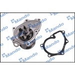 Mando Αντλία νερού, Ψυγείο Κινητήρα - EWPT0007