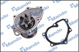 Mando Αντλία νερού, Ψυγείο Κινητήρα - EWPT0007