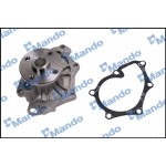 Mando Αντλία νερού, Ψυγείο Κινητήρα - EWPT0007