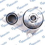 Mando Αντλία νερού, Ψυγείο Κινητήρα - MMC010002