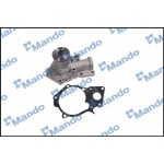 Mando Αντλία νερού, Ψυγείο Κινητήρα - MMC010003