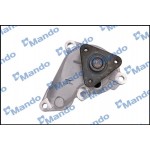 Mando Αντλία νερού, Ψυγείο Κινητήρα - MMC010004