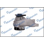 Mando Αντλία νερού, Ψυγείο Κινητήρα - MMC010004