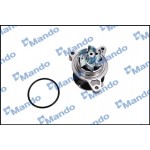 Mando Αντλία νερού, Ψυγείο Κινητήρα - MMC010013