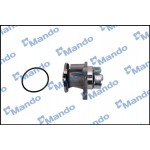 Mando Αντλία νερού, Ψυγείο Κινητήρα - MMC010013